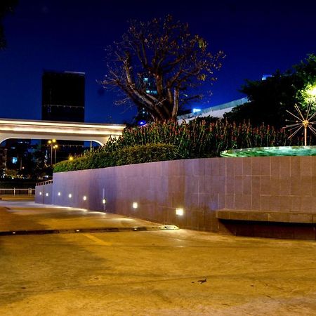 Icon 56 - Free Rooftop Pool Gym 6 Near Ben Thanh Market Πόλη Χο Τσι Μινχ Εξωτερικό φωτογραφία