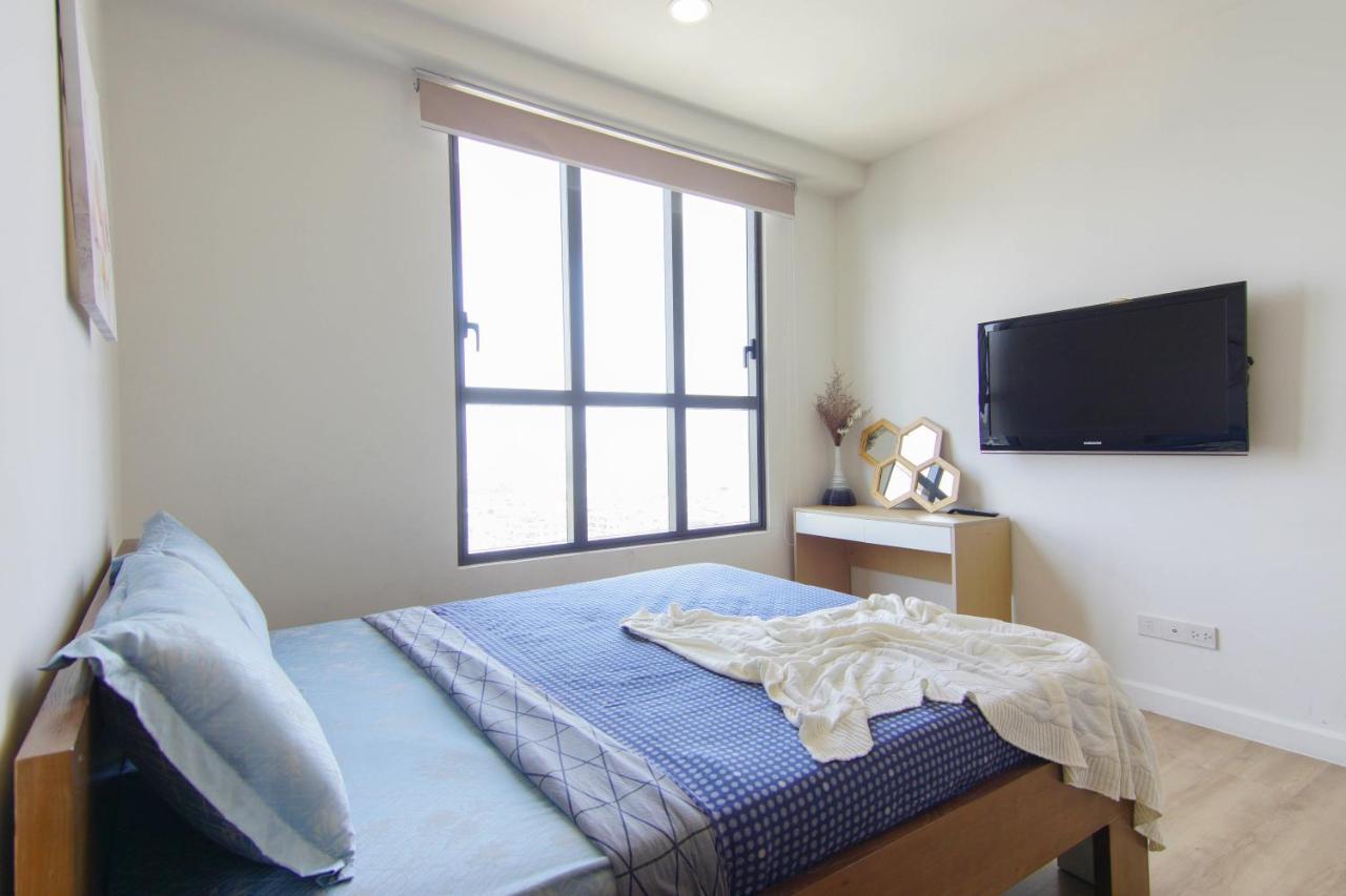 Icon 56 - Free Rooftop Pool Gym 6 Near Ben Thanh Market Πόλη Χο Τσι Μινχ Εξωτερικό φωτογραφία