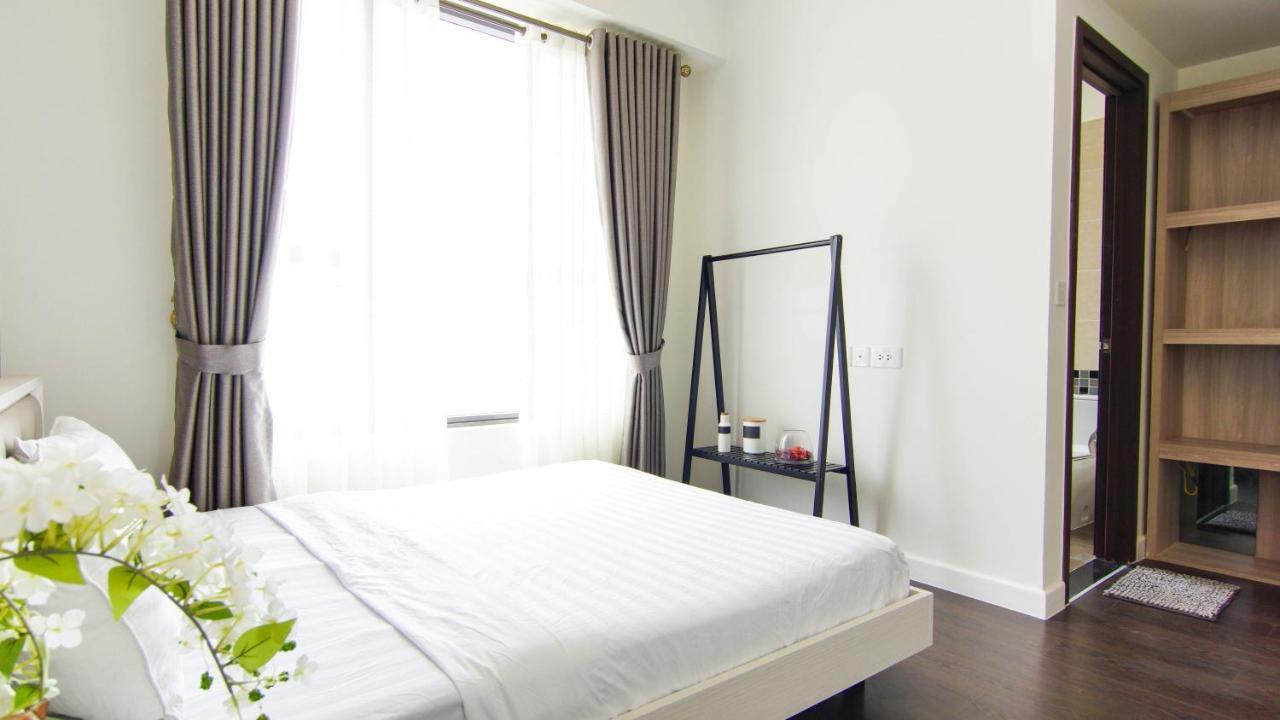 Icon 56 - Free Rooftop Pool Gym 6 Near Ben Thanh Market Πόλη Χο Τσι Μινχ Εξωτερικό φωτογραφία